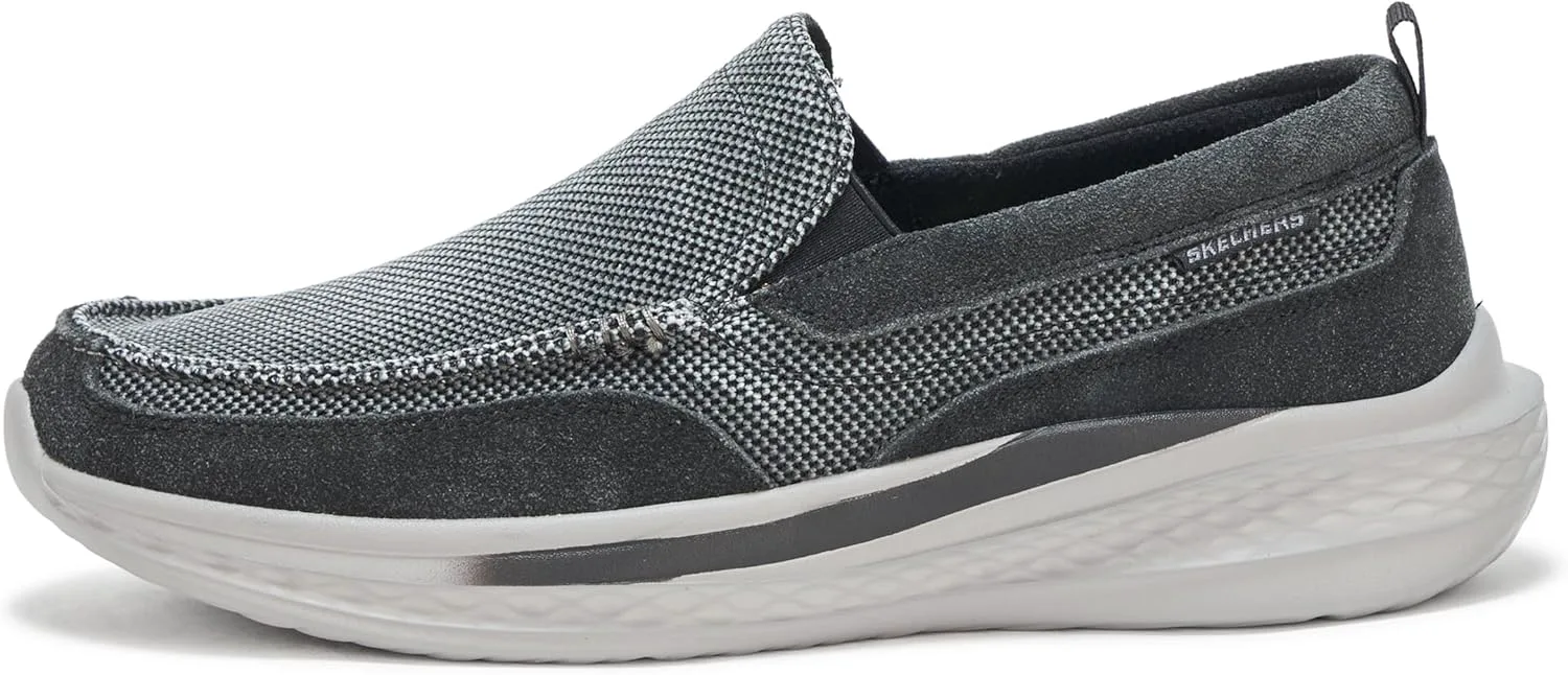 Мужские кроссовки Skechers Slade - Munson, черный
Мужские кроссовки Skechers Slade - Munson, черный