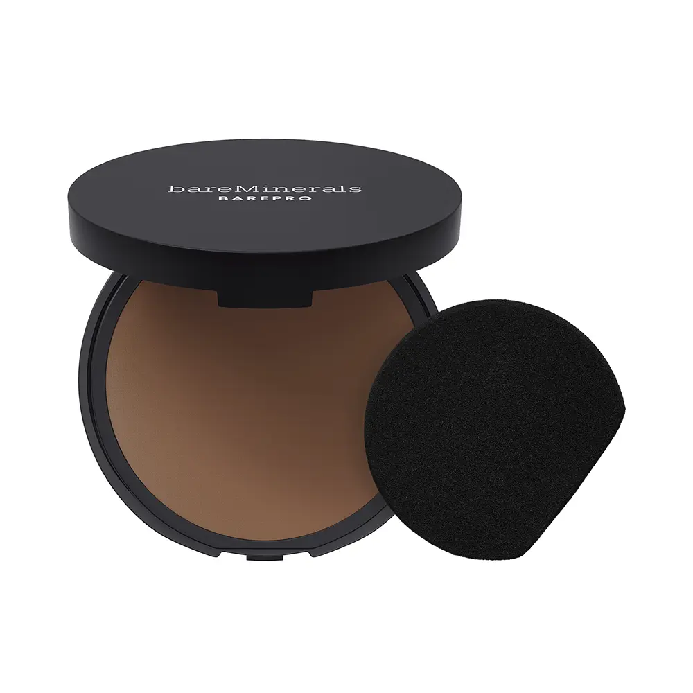 Праймер Barepro 24hr base de maquillaje en polvo perfeccionadora de la piel Bareminerals, цвет 60-Deep Neutral, 8 гр.
Праймер Barepro 24hr base de maquillaje en polvo perfeccionadora de la piel Bareminerals, цвет 60-Deep Neutral, 8 гр.
