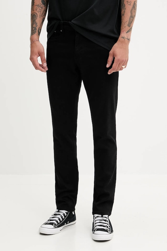 Джинсы Tommy Jeans, черный
Джинсы Tommy Jeans, черный