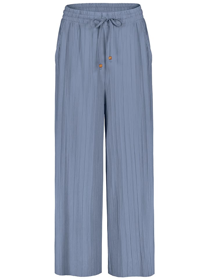 Тканевые брюки Sublevel, синий
Тканевые брюки Sublevel, синий