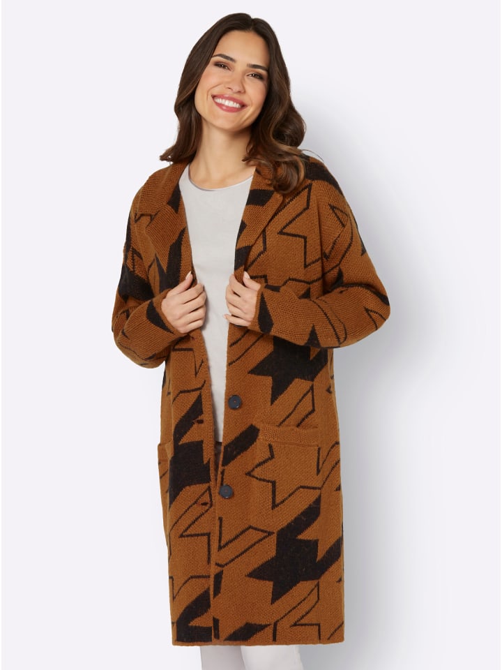 Кардиган Sieh an!
Кардиган Sieh an!