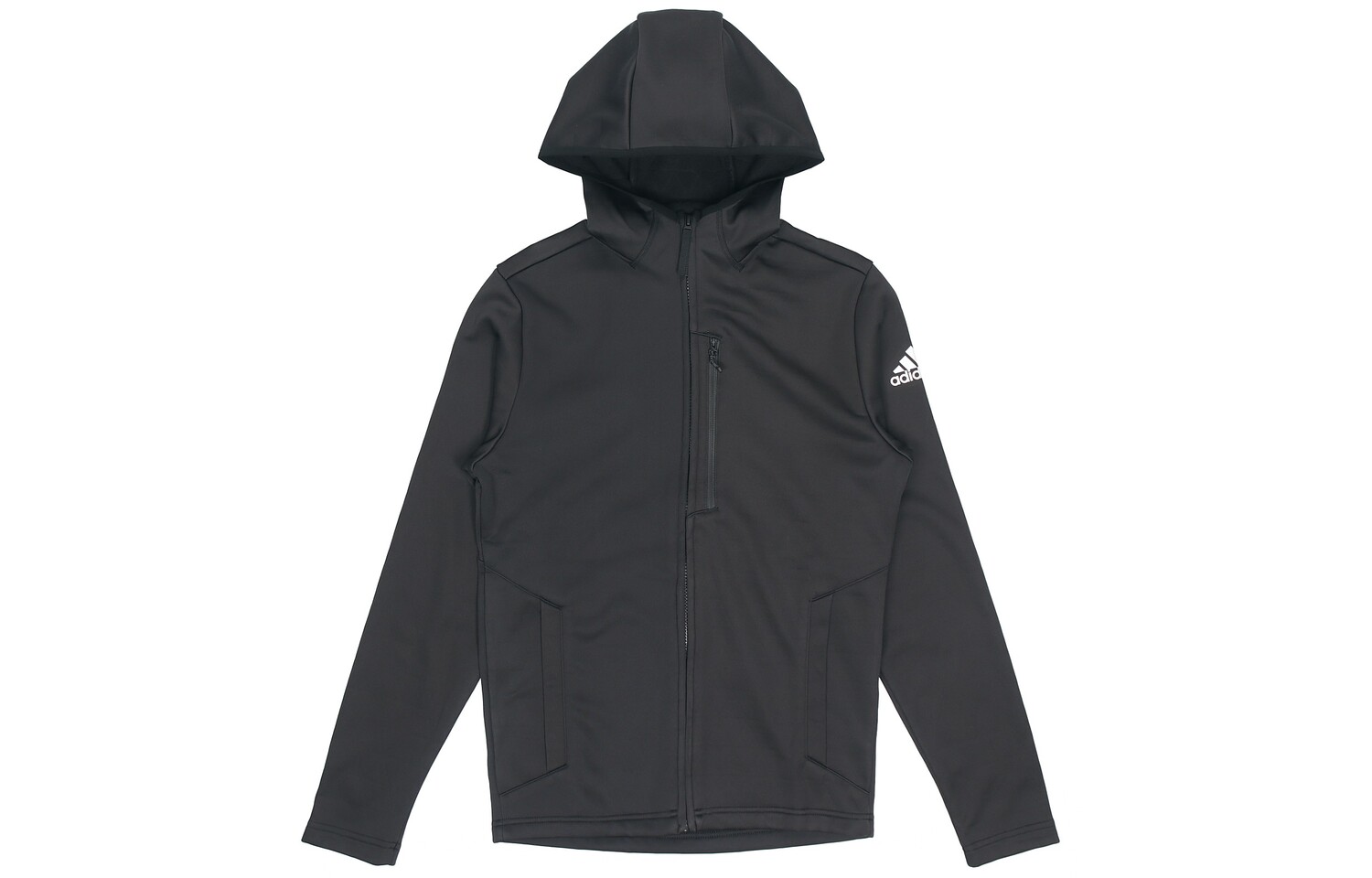Куртка мужская черная Adidas, черный
Куртка мужская черная Adidas, черный