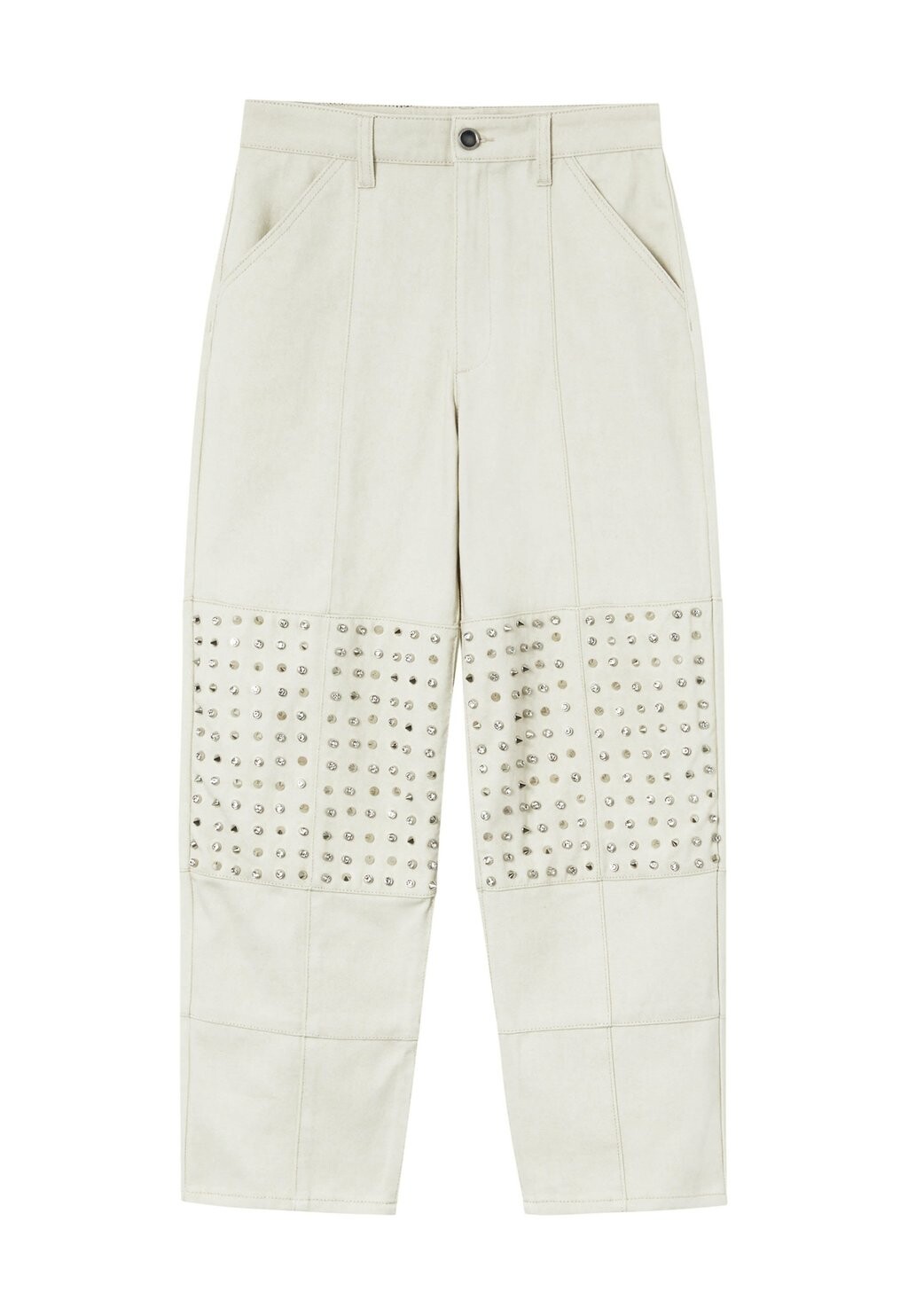 Джинсы прямого кроя ESIODO Pinko, бежевый
Джинсы прямого кроя ESIODO Pinko, бежевый