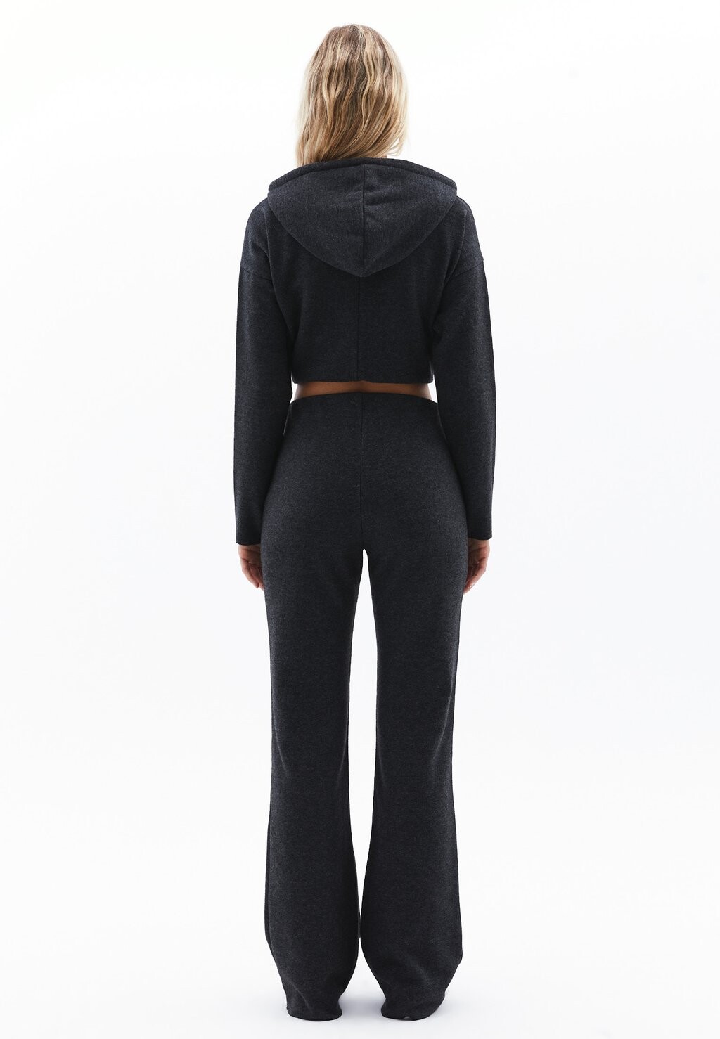 Брюки HIGH FLARED OXXO, темно-серый
Брюки HIGH FLARED OXXO, темно-серый