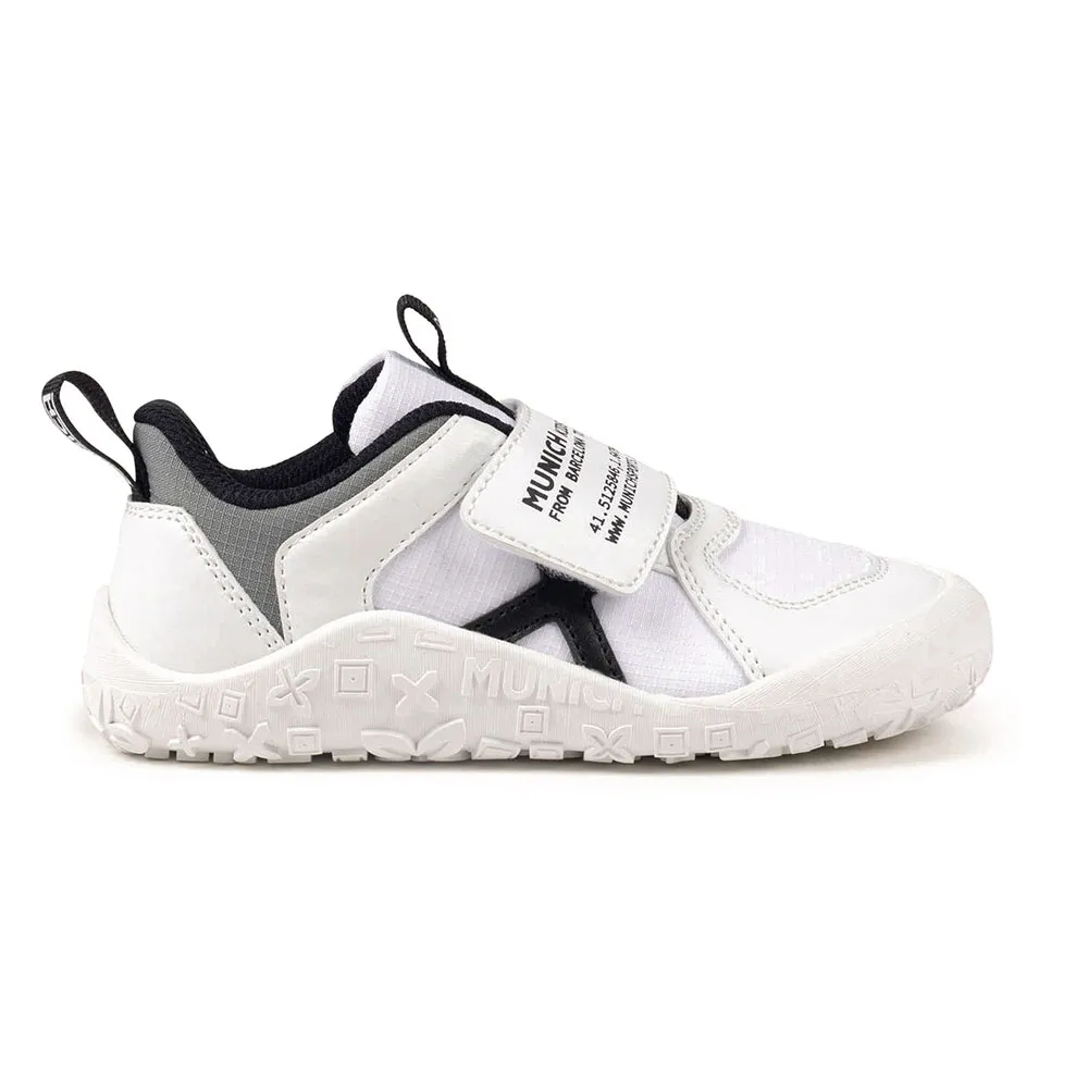 Кроссовки Munich Mini Lito VCO 03, белый
Кроссовки Munich Mini Lito VCO 03, белый