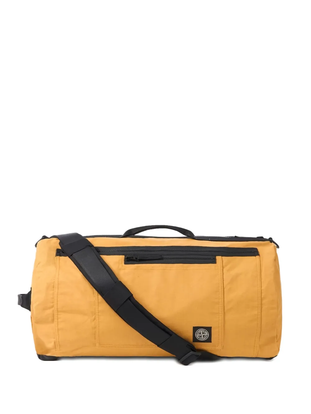 Рюкзак на молнии Stone Island, желтый
Рюкзак на молнии Stone Island, желтый