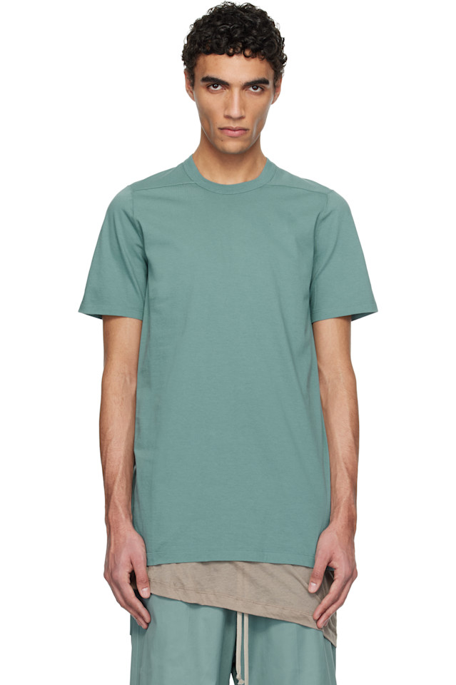 Футболка короткая Hollywood level Rick Owens, цвет mouthwash
Футболка короткая Hollywood level Rick Owens, цвет mouthwash