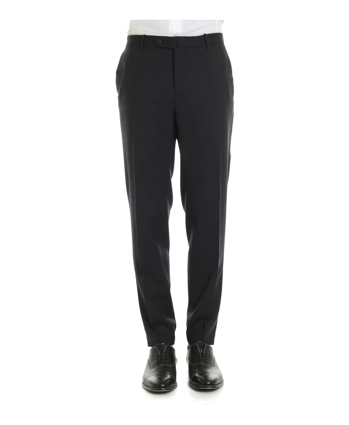 Брюки Incotex, черный
Брюки Incotex, черный