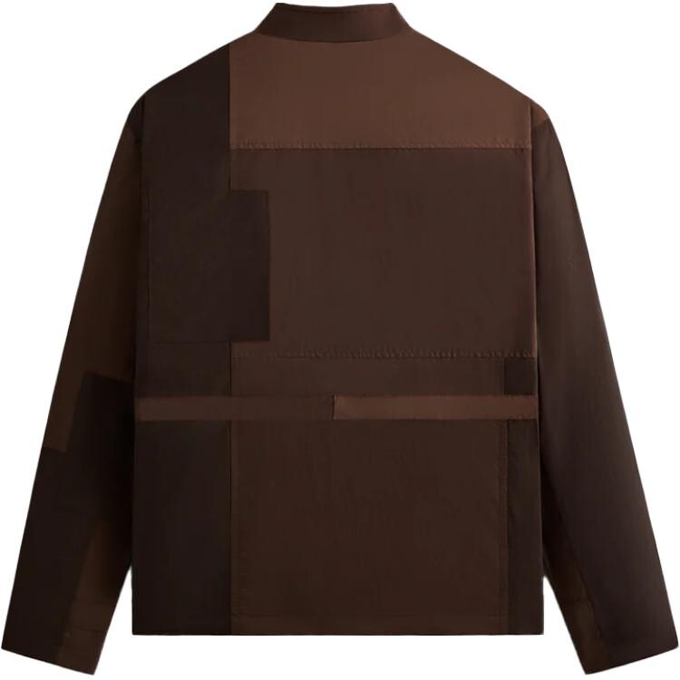 Куртка мужская Hickory Kith, цвет Hickory
Куртка мужская Hickory Kith, цвет Hickory