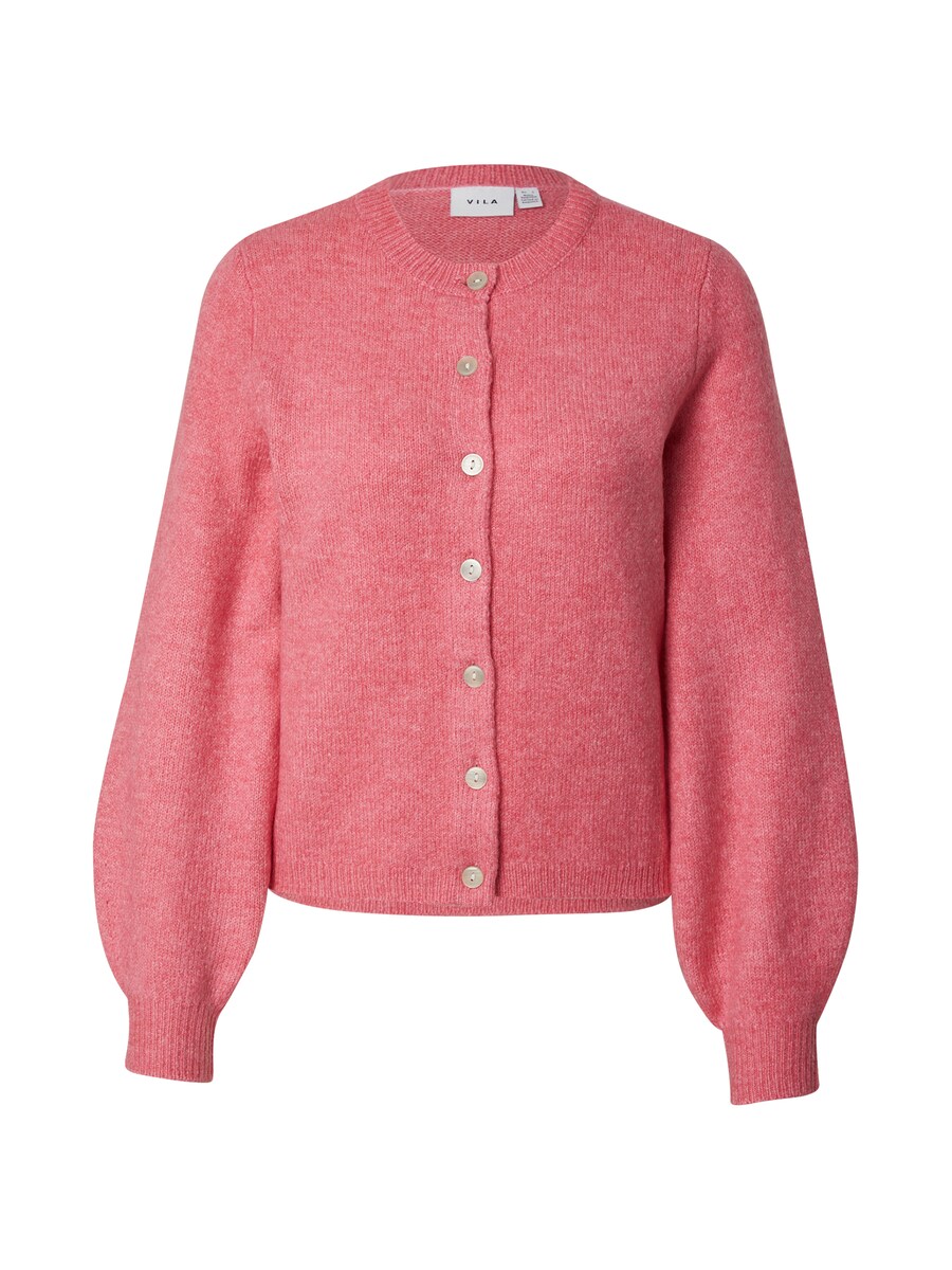 Вязаный кардиган VILA VIGladys, Pink
Вязаный кардиган VILA VIGladys, Pink