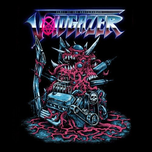 Виниловая пластинка Voidgazer - Dance Of The Undesirables
Виниловая пластинка Voidgazer - Dance Of The Undesirables