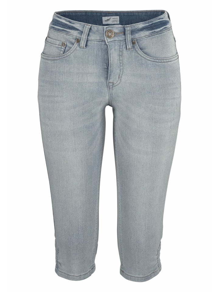 Брюки Капри ARIZONA 
Брюки Капри ARIZONA