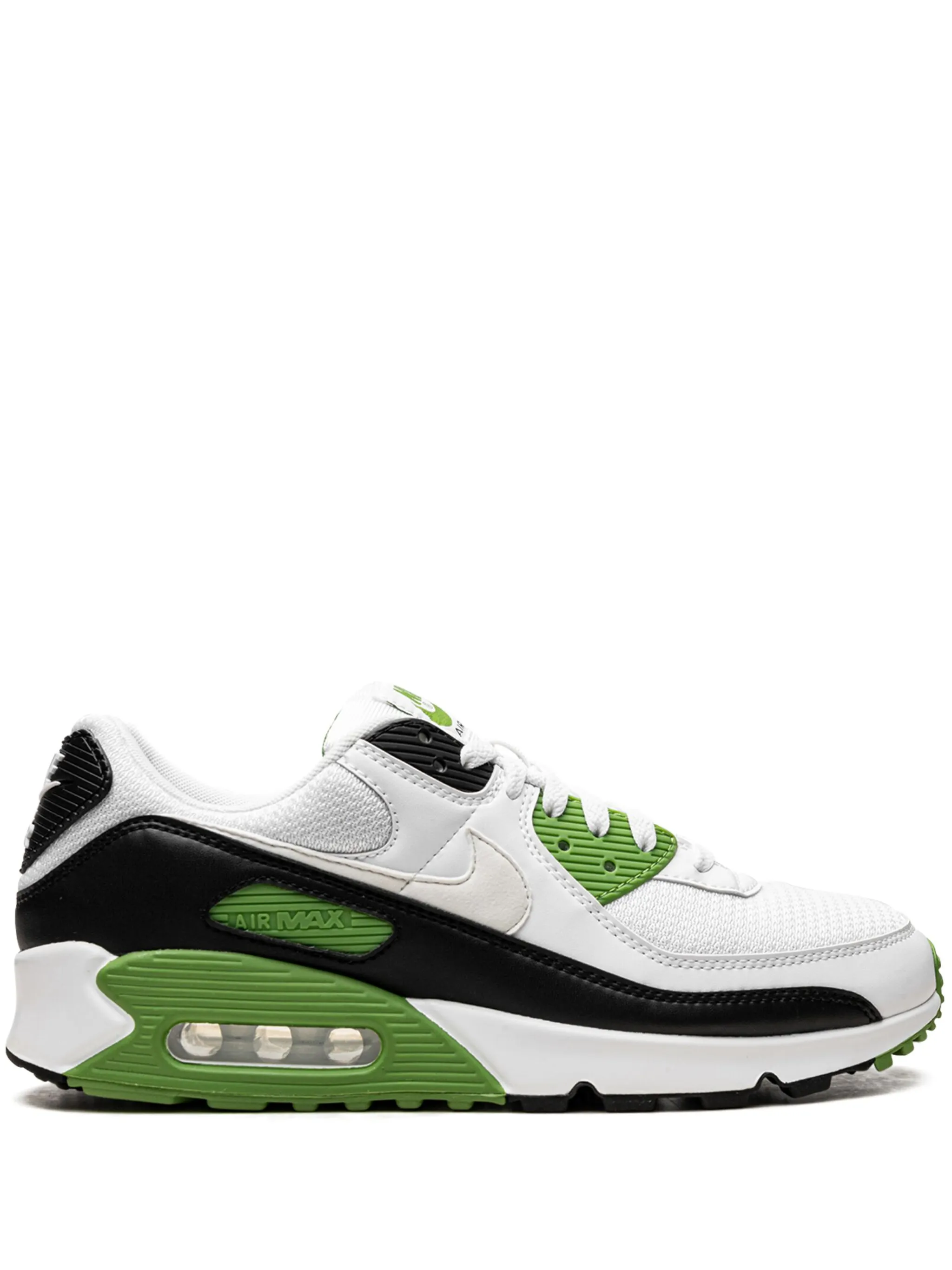Кроссовки Air Max 90 Nike, белый
Кроссовки Air Max 90 Nike, белый
