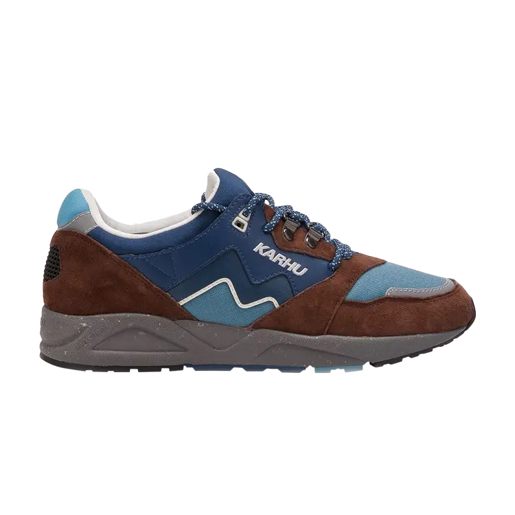 Кроссовки Karhu Aria 'Outdoor Pack 2 - Friar Poseidon', загар, Черный, Кроссовки Karhu Aria 'Outdoor Pack 2 - Friar Poseidon', загар
Кроссовки Karhu Aria 'Outdoor Pack 2 - Friar Poseidon', загар, Черный, Кроссовки Karhu Aria 'Outdoor Pack 2 - Friar Poseidon', загар
