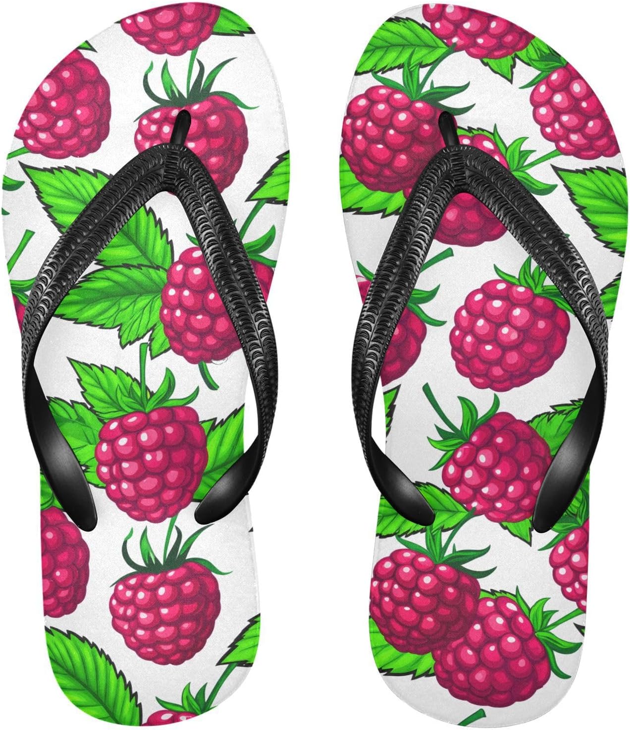 Мужские летние шлепанцы с рисунком листьев и малины, пляжные резиновые вьетнамки с противоскользящей подошвой для прогулок Sinestour, белый
Мужские летние шлепанцы с рисунком листьев и малины, пляжные резиновые вьетнамки с противоскользящей подошвой для прогулок Sinestour, белый