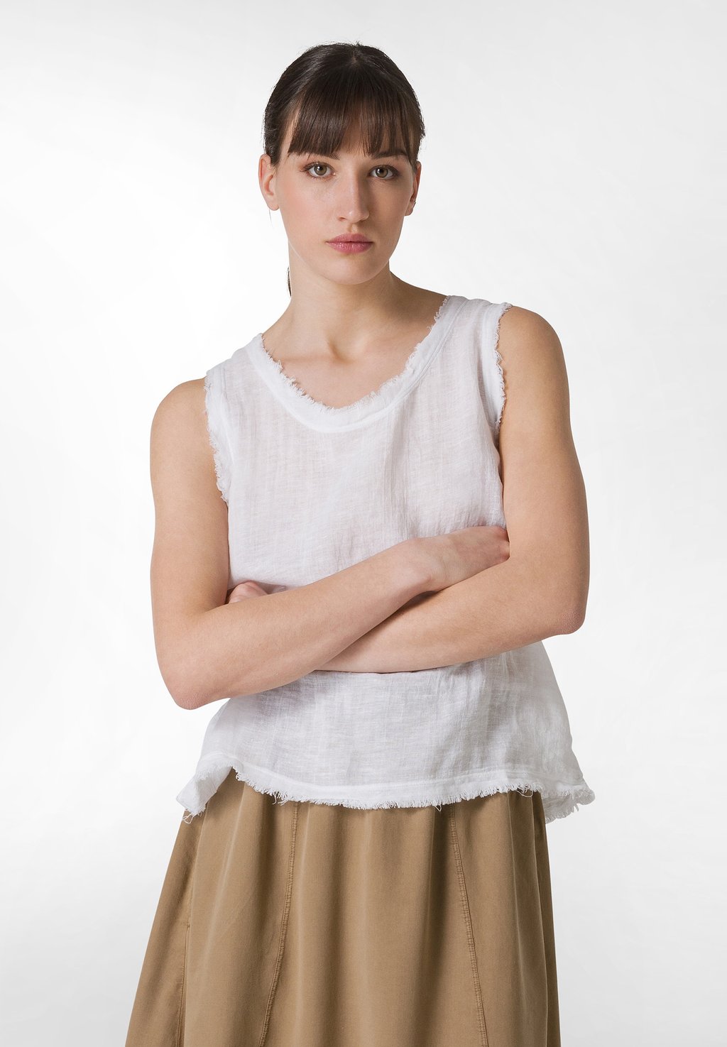 Топ Deha, белый
Топ Deha, белый