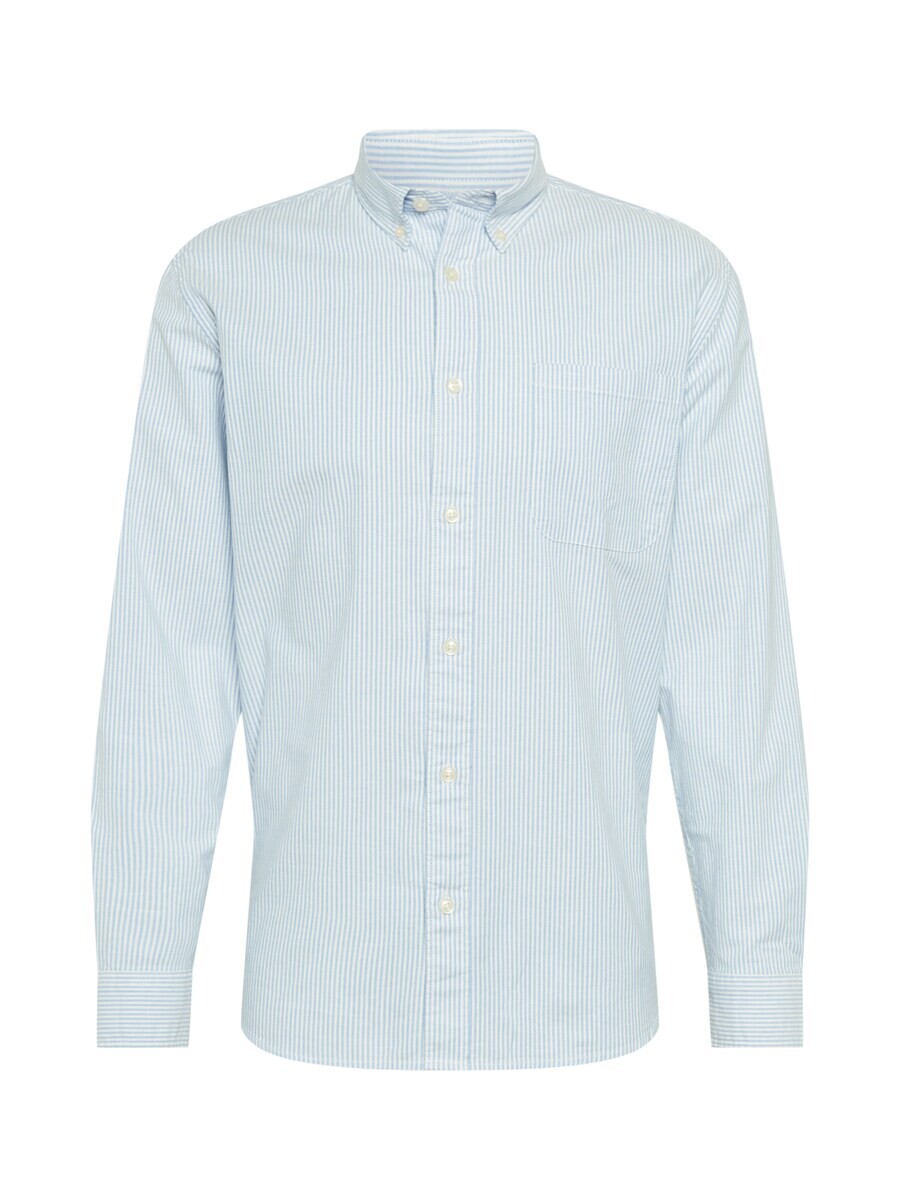 Рубашка на пуговицах стандартного кроя Selected RICK, светло-синий
Рубашка на пуговицах стандартного кроя Selected RICK, светло-синий