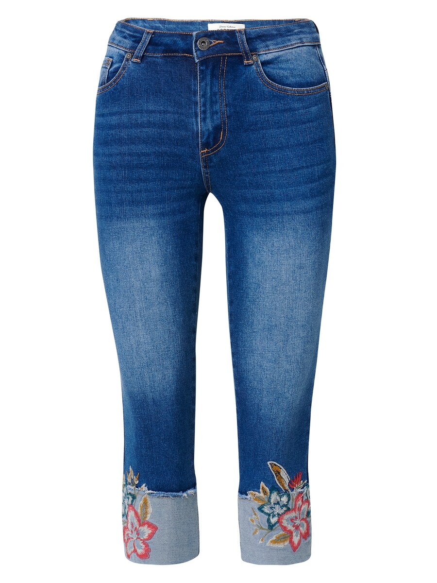 Узкие джинсы KOROSHI, Blue denim 
Узкие джинсы KOROSHI, Blue denim