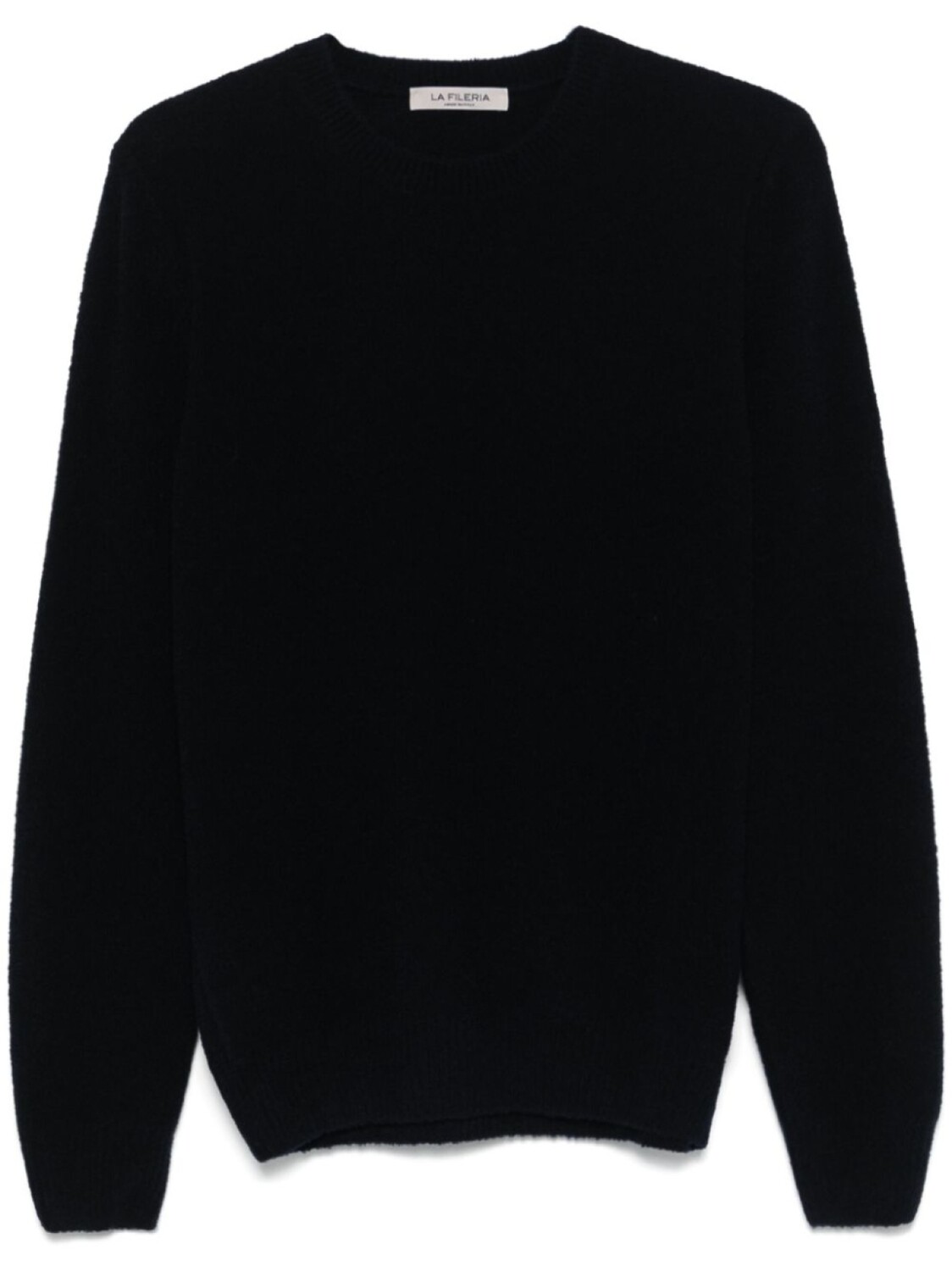 Свитер из ткани букле Fileria, синий
Свитер из ткани букле Fileria, синий