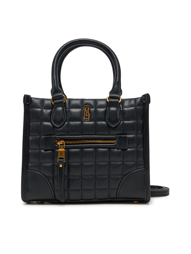 Сумочка Bmassi SM13001689 Steve Madden, черный
Сумочка Bmassi SM13001689 Steve Madden, черный