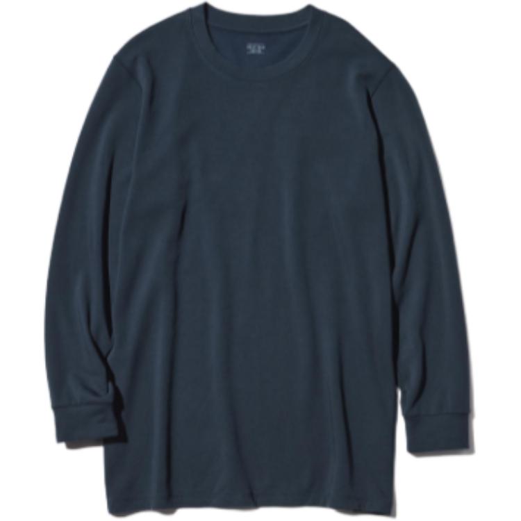 UNIQLO Футболка мужская темно-синяя, Синий, UNIQLO Футболка мужская темно-синяя
UNIQLO Футболка мужская темно-синяя, Синий, UNIQLO Футболка мужская темно-синяя