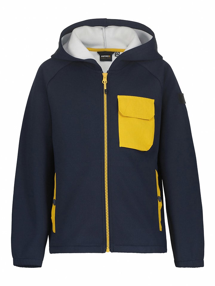 Функциональная куртка Icepeak
Функциональная куртка Icepeak