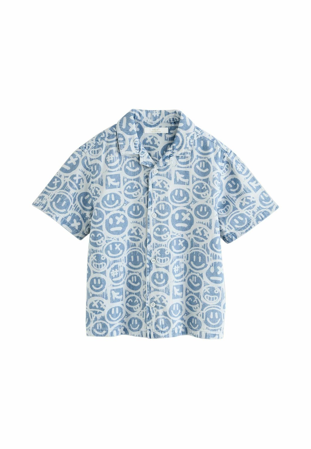 Рубашка REGULAR FIT Next, синий
Рубашка REGULAR FIT Next, синий