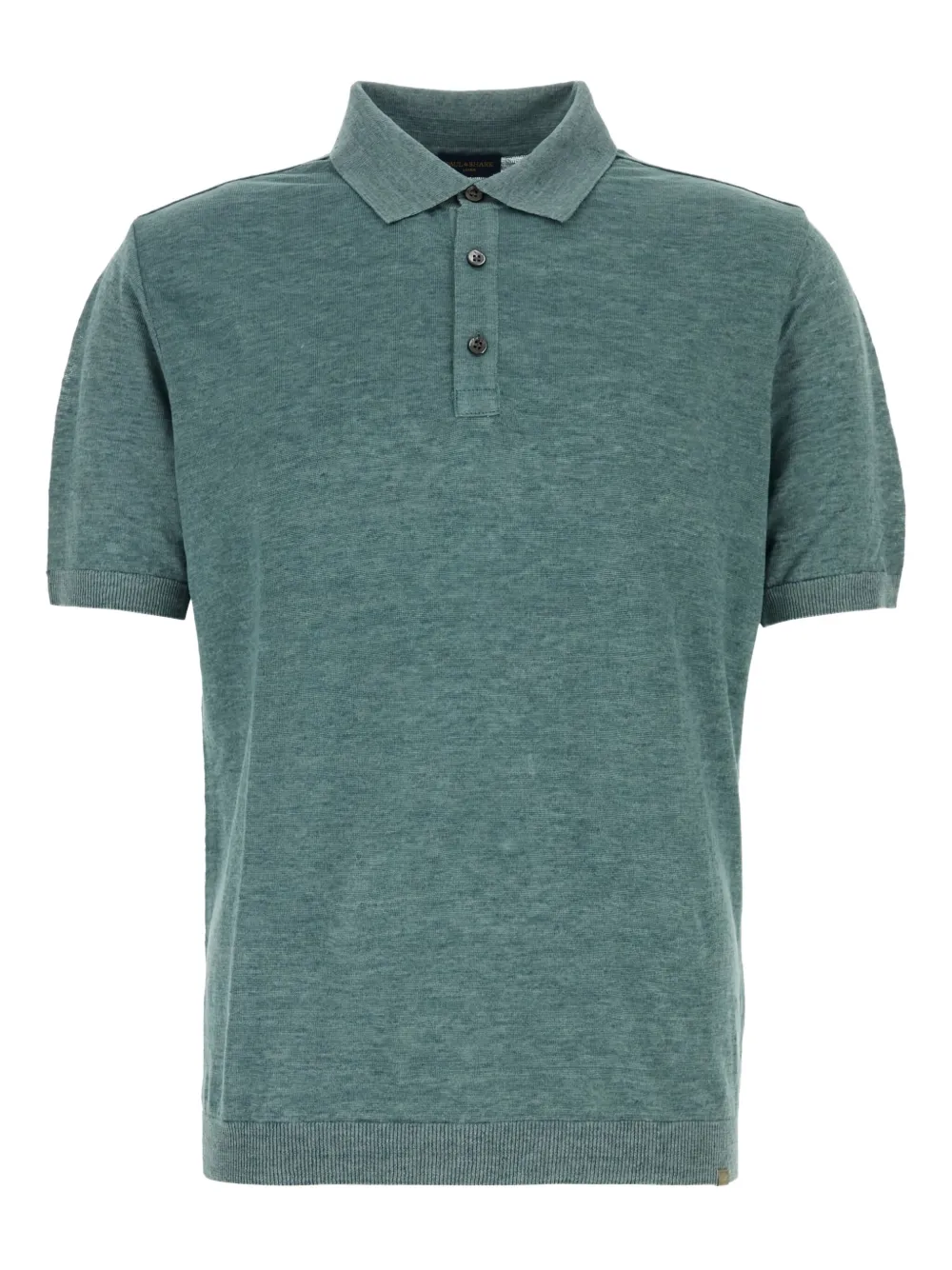 Рубашка поло с короткими рукавами Paul & Shark, серый
Рубашка поло с короткими рукавами Paul & Shark, серый