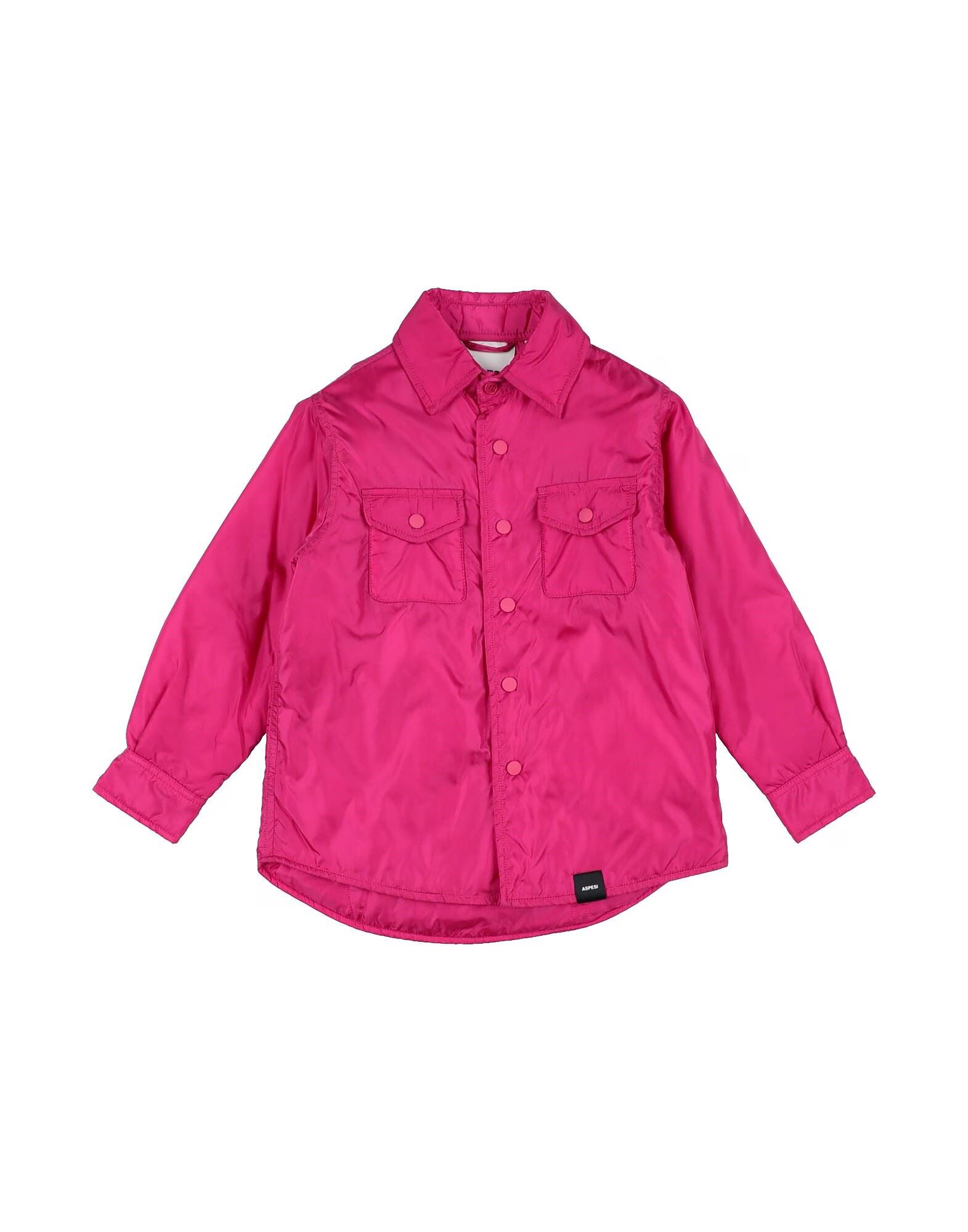 Куртка для мальчиков Aspesi, лиловый
Куртка для мальчиков Aspesi, лиловый