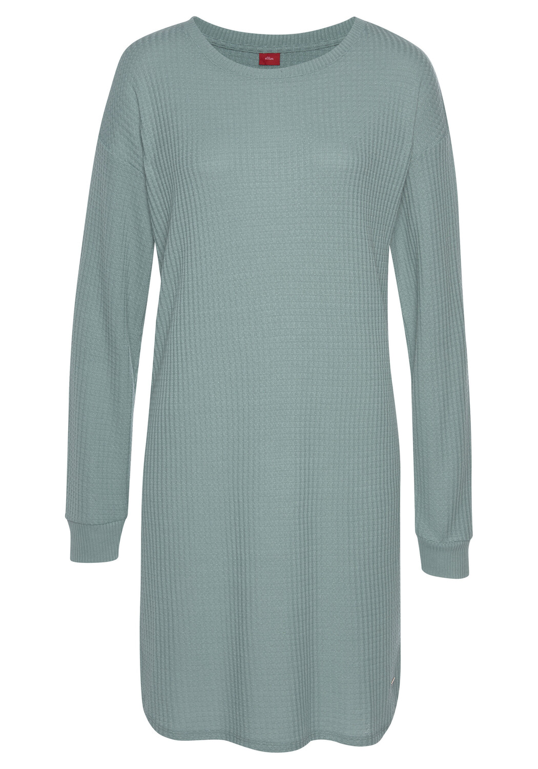 Платье s.Oliver, мятный
Платье s.Oliver, мятный