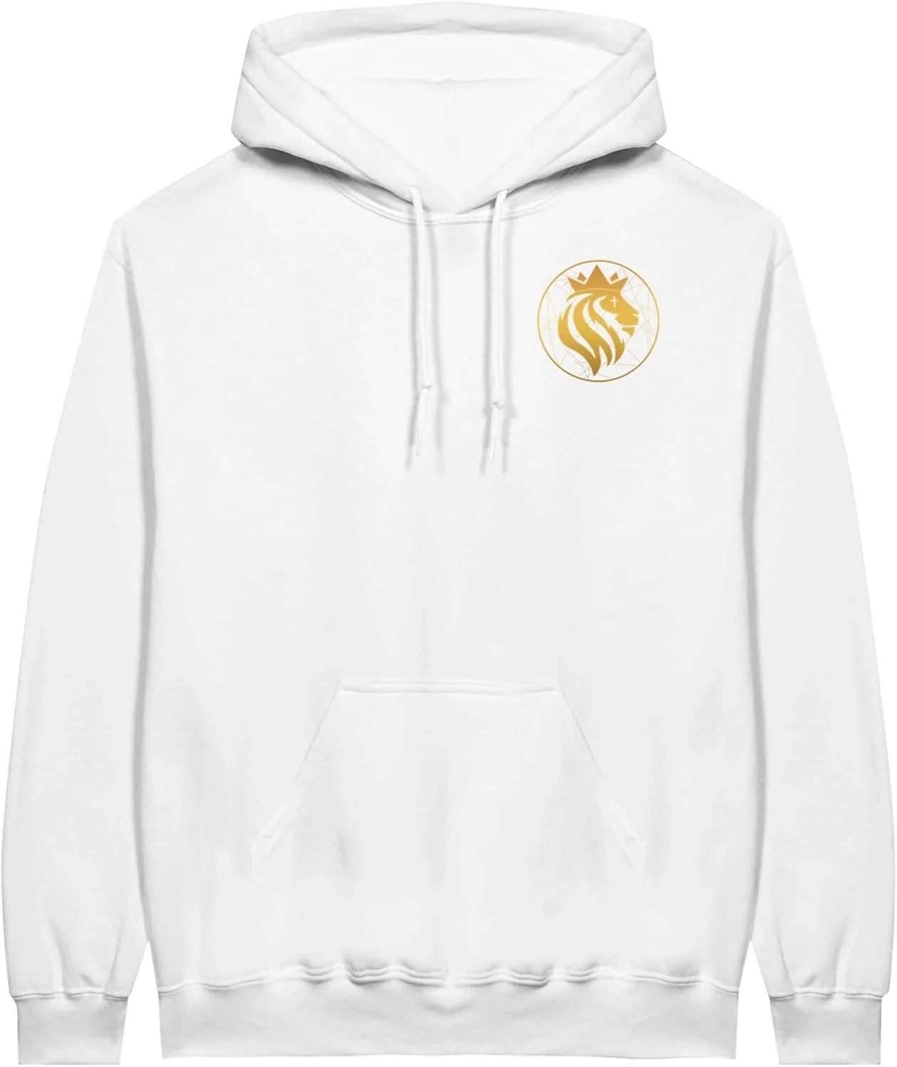 Толстовка Mid Weight Fleece Hoodie Gold
Толстовка Mid Weight Fleece Hoodie Gold