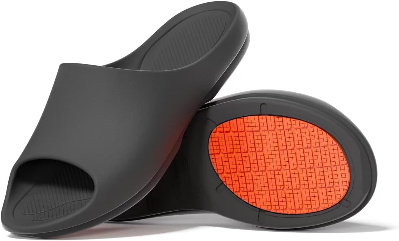 Сланцы KENROLL для душа, нескользящие шлепанцы для женщин и мужчин, легкие домашние тапочки для ванной, общежития, бассейна и пляжа, серый
Сланцы KENROLL для душа, нескользящие шлепанцы для женщин и мужчин, легкие домашние тапочки для ванной, общежития, бассейна и пляжа, серый