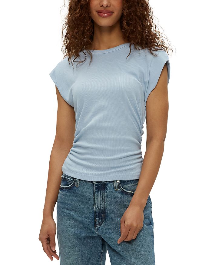 Джерси с круглым вырезом Joni Michael Stars, синий
Джерси с круглым вырезом Joni Michael Stars, синий