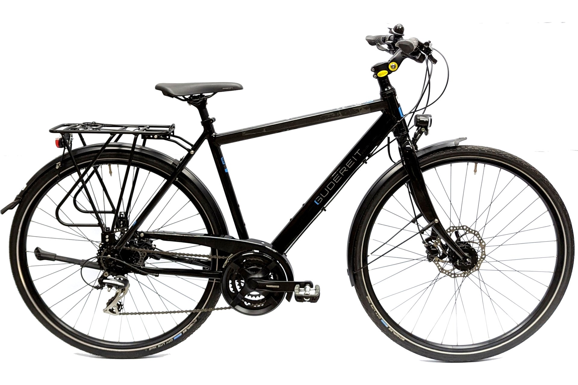 Треккинговый велосипед Gudereit SX-30 evo - 28 дюймов - Diamant - 2023, цвет Schwarz|schwarz glanz, Серый, Треккинговый велосипед Gudereit SX-30 evo - 28 дюймов - Diamant - 2023, цвет Schwarz|schwarz glanz
Треккинговый велосипед Gudereit SX-30 evo - 28 дюймов - Diamant - 2023, цвет Schwarz|schwarz glanz, Серый, Треккинговый велосипед Gudereit SX-30 evo - 28 дюймов - Diamant - 2023, цвет Schwarz|schwarz glanz