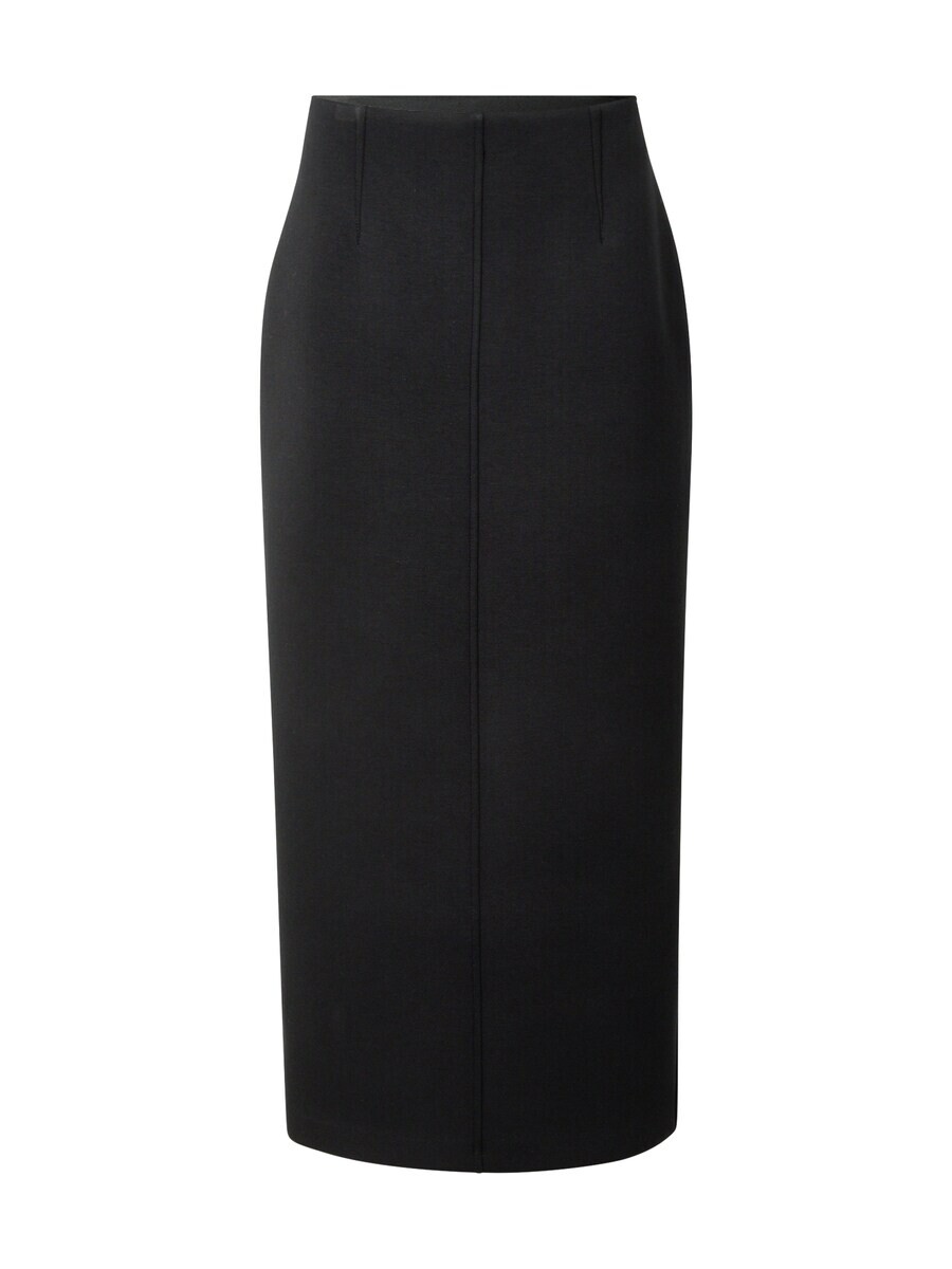 Юбка макси & Other Stories Skirt, черный 
Юбка макси & Other Stories Skirt, черный