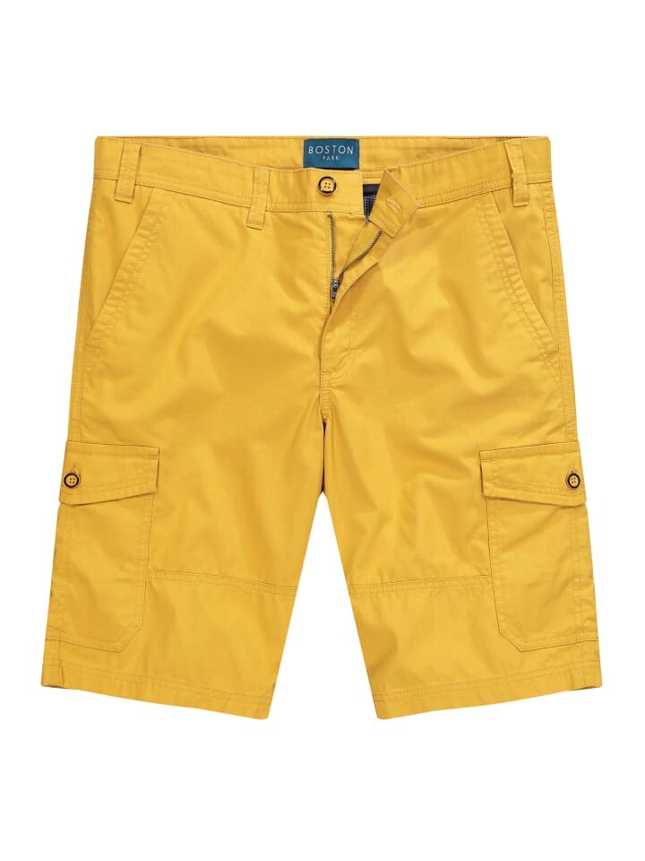 Шорты Boston Park Bermuda, желтый
Шорты Boston Park Bermuda, желтый