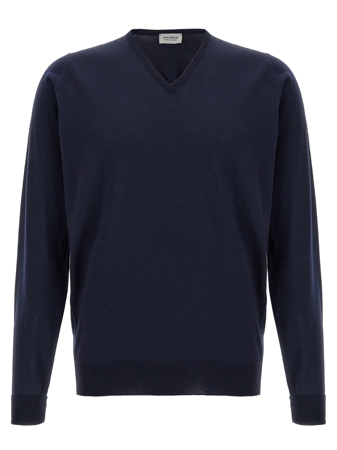 Свитер 'Bobby' John Smedley, синий
Свитер 'Bobby' John Smedley, синий