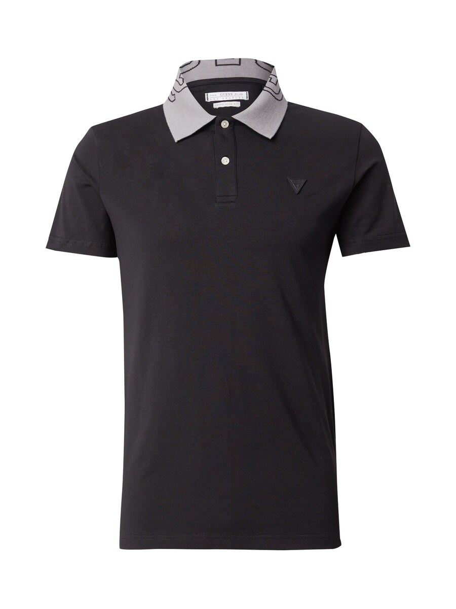 Рубашка GUESS NOLAN, черный
Рубашка GUESS NOLAN, черный