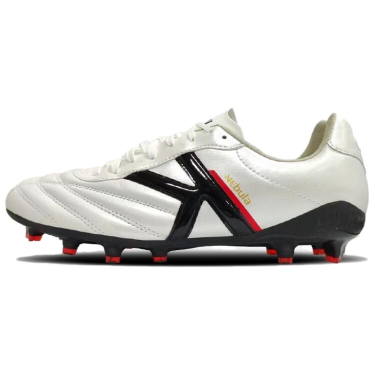 Футбольные бутсы унисекс с низким верхом Kelme
Футбольные бутсы унисекс с низким верхом Kelme