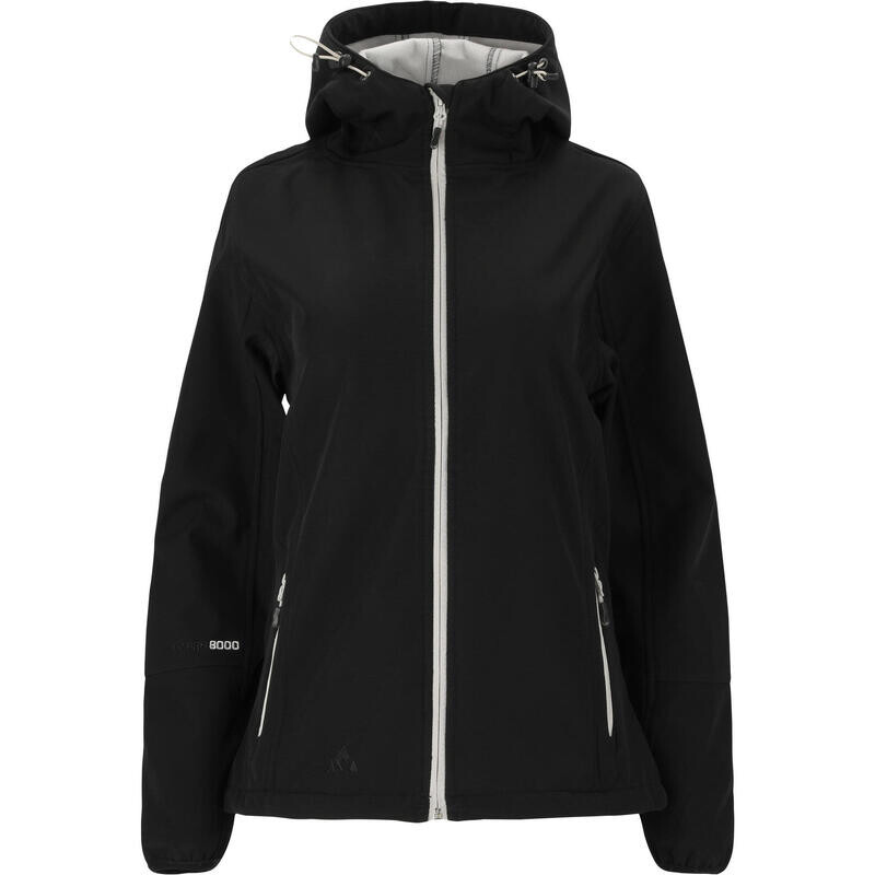 Куртка из софтшелла WHISTLER Duble
Куртка из софтшелла WHISTLER Duble