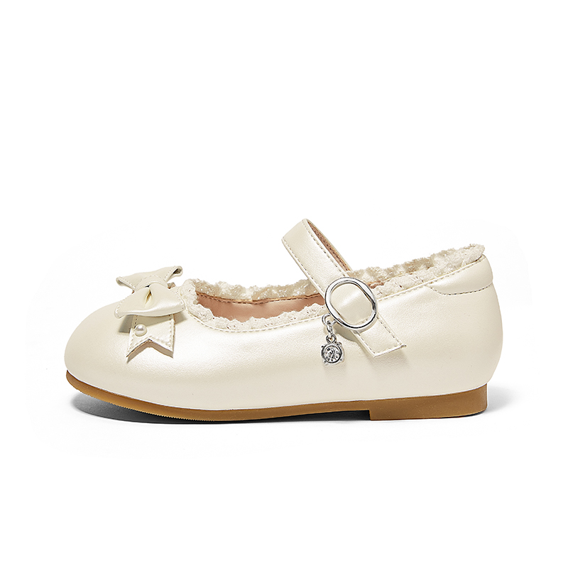 Нескользящие и дышащие кожаные туфли для детей Snoffy, кремовый/белый
Нескользящие и дышащие кожаные туфли для детей Snoffy, кремовый/белый