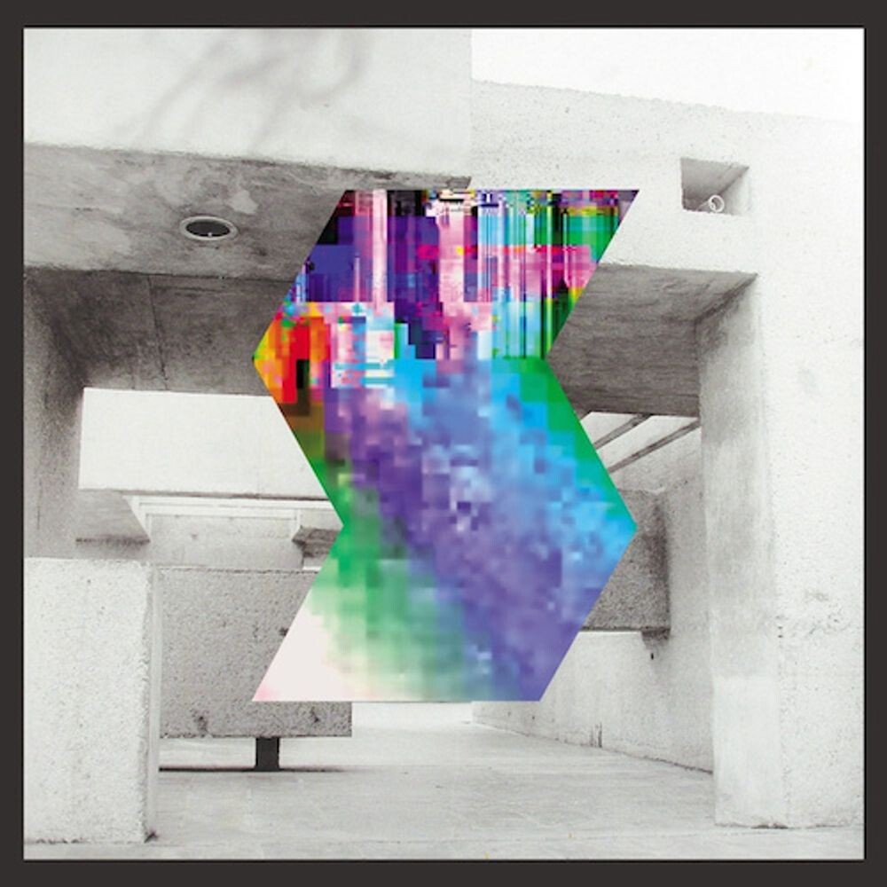 Виниловая пластинка LP Machine City (12") - Circle Traps 
Виниловая пластинка LP Machine City (12") - Circle Traps