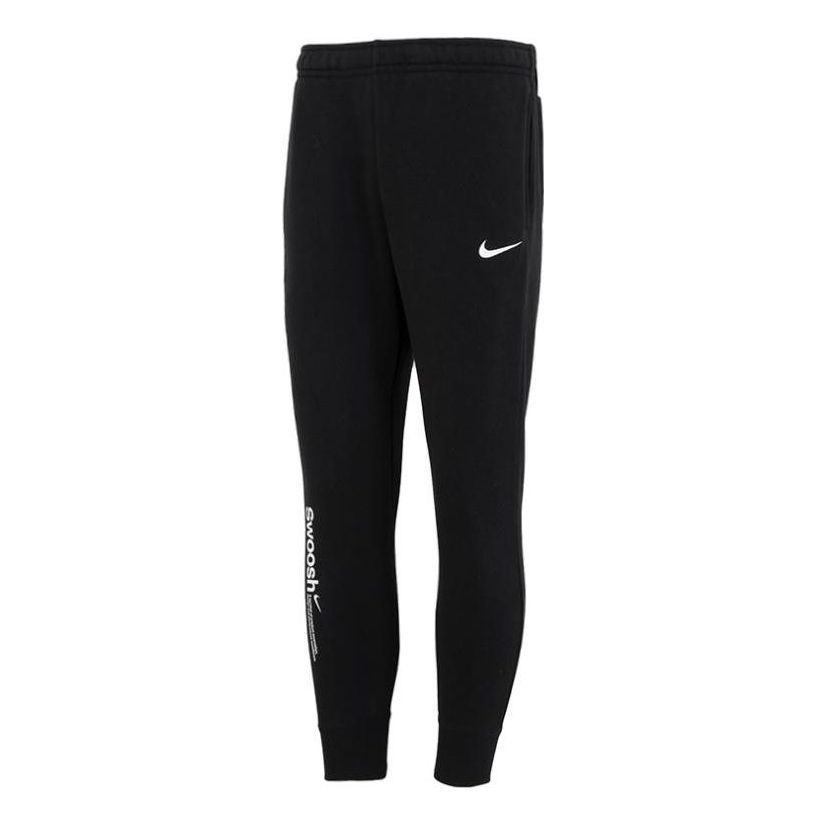 Спортивные брюки Nike NSW Club Premium Joggers 'Black' FB7663-010
Спортивные брюки Nike NSW Club Premium Joggers 'Black' FB7663-010