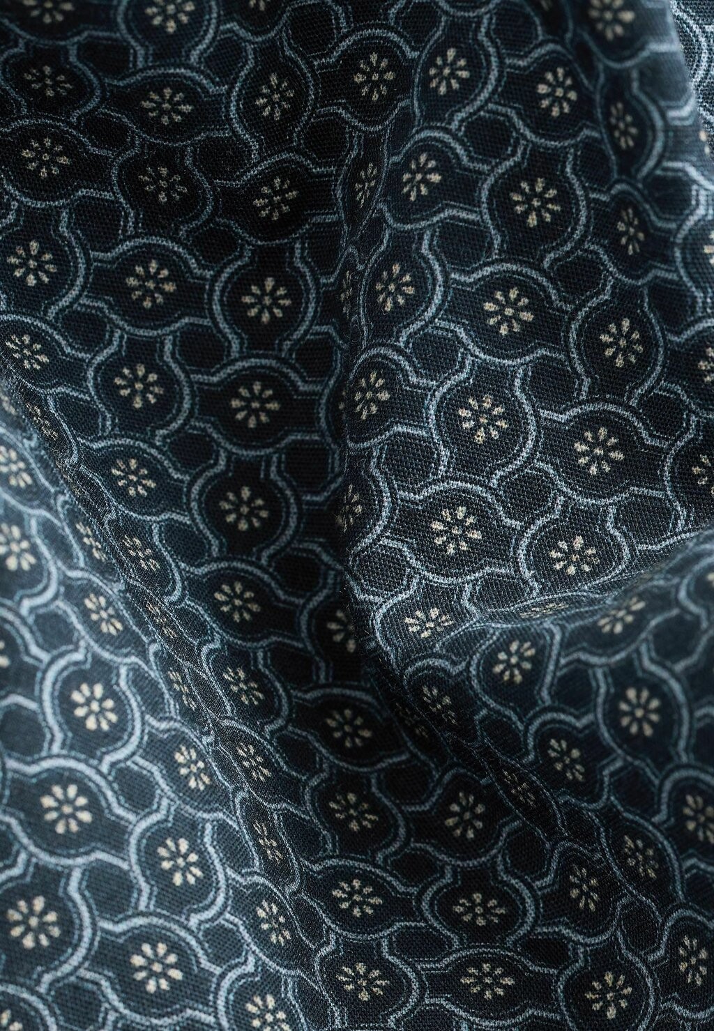 Рубашка REGULAR FIT SIGNATURE SINGLE CUFF MADE FROM PRINTED IN ITALY Next, синий
Рубашка REGULAR FIT SIGNATURE SINGLE CUFF MADE FROM PRINTED IN ITALY Next, синий