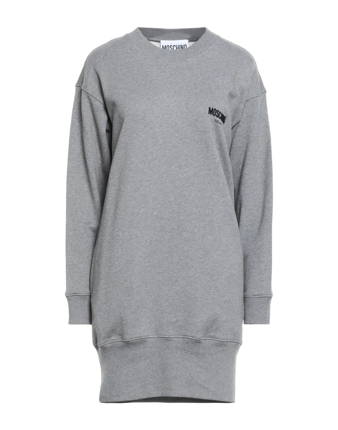 Платье Moschino, серый
Платье Moschino, серый