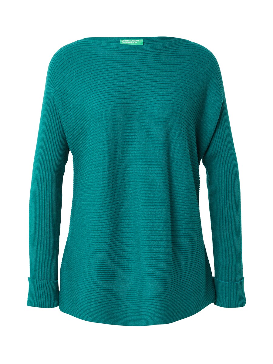 Свитер UNITED COLORS OF BENETTON, Emerald
Свитер UNITED COLORS OF BENETTON, Emerald