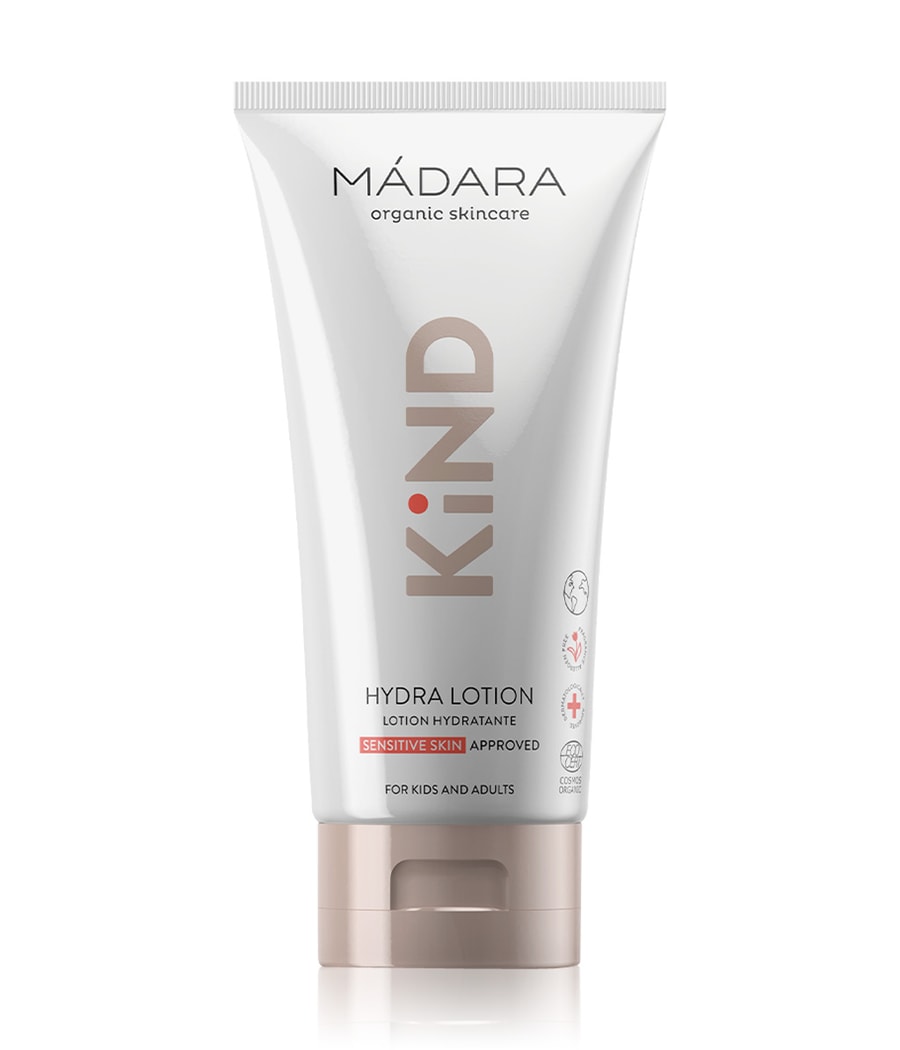 Лосьон для тела MADARA KIND Hydra Lotion, 175 ml
Лосьон для тела MADARA KIND Hydra Lotion, 175 ml