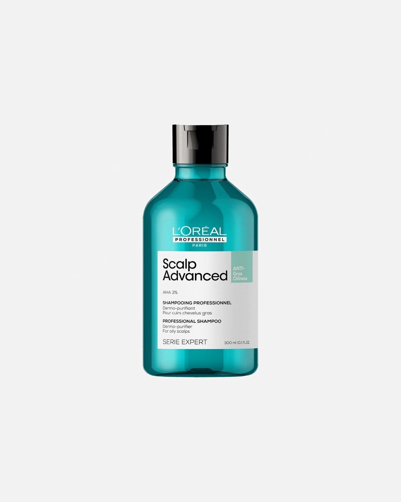 Шампунь L Oreal Professionnel Paris, 300 мл
Шампунь L Oreal Professionnel Paris, 300 мл