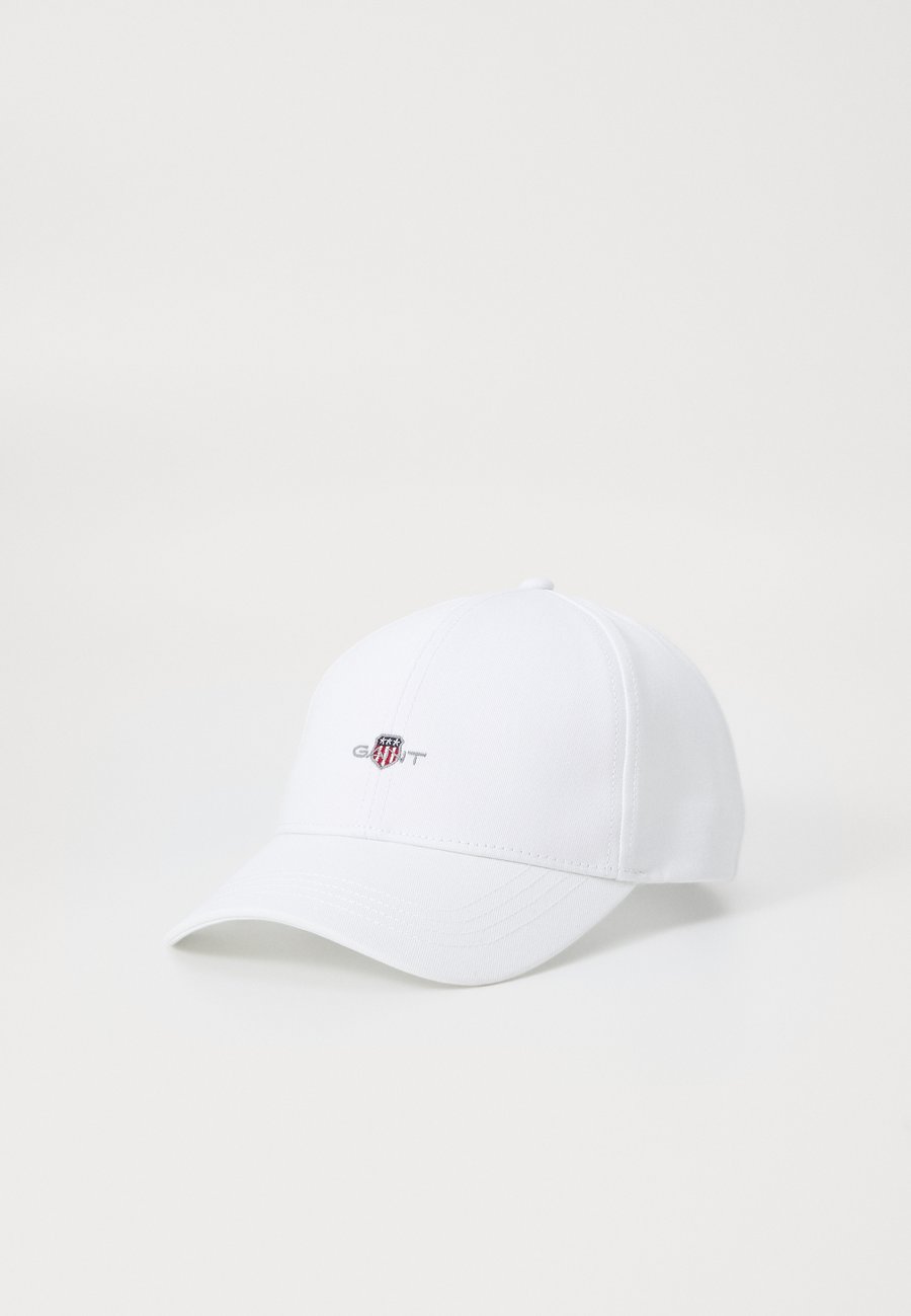 Бейсболка GANT HIGH SHIELD UNISEX, White
Бейсболка GANT HIGH SHIELD UNISEX, White