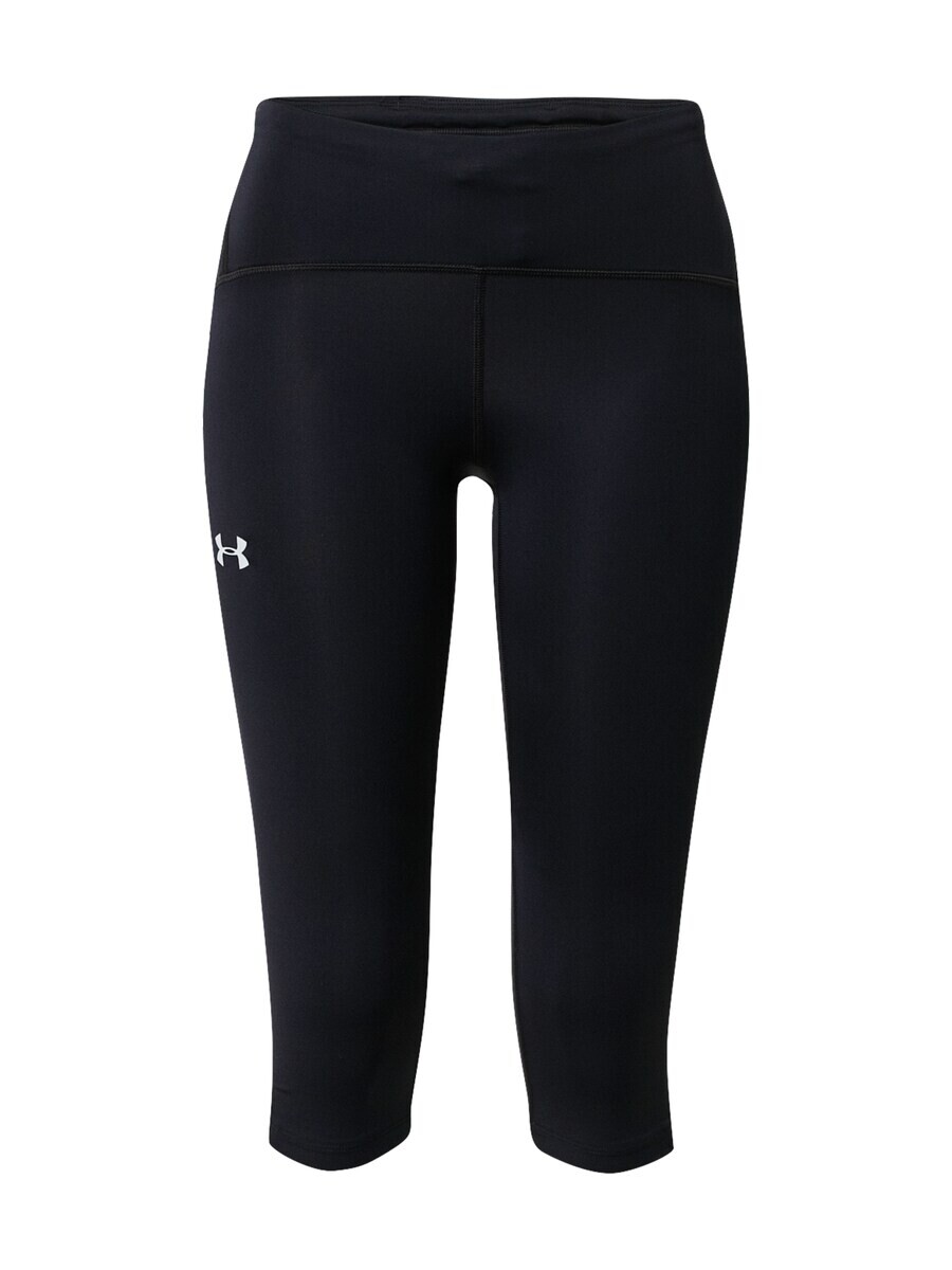 Шорты UNDER ARMOUR Skinny Workout Pants Fly Fast, черный
Шорты UNDER ARMOUR Skinny Workout Pants Fly Fast, черный